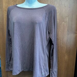 Gapfit Long Sleeve Top